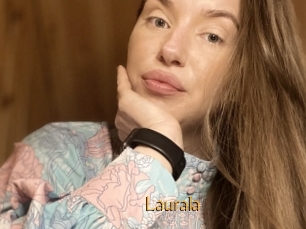 Laurala
