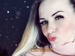 Lauralust89