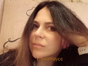 Lauramayce