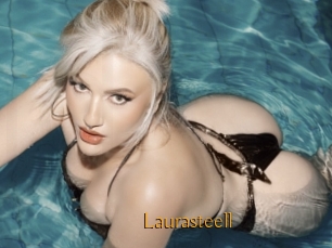 Laurasteell