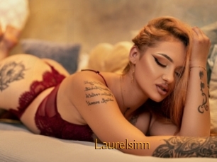 Laurelsinn