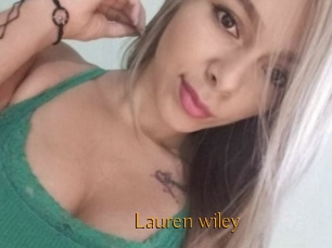 Lauren_wiley