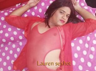Lauren_sexhot