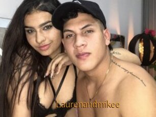 Laurenandmikee