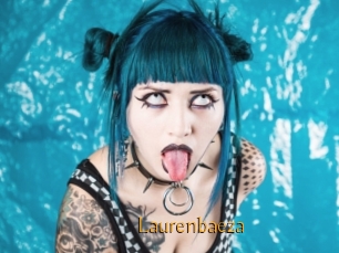 Laurenbaeza