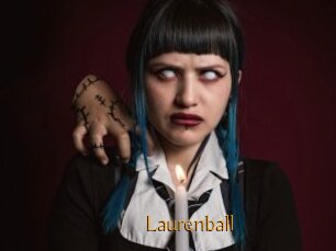 Laurenball