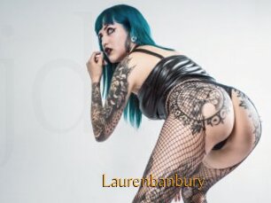 Laurenbanbury