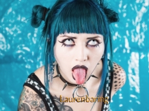 Laurenbaring