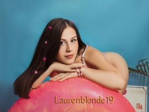 Laurenblonde19