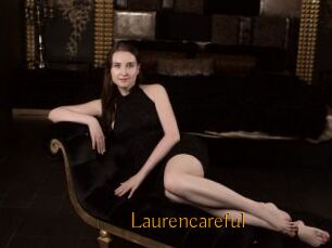 Laurencareful