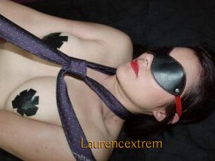 Laurencextrem