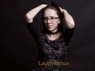 Laurenlaroux