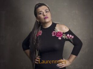 Laurenmiles