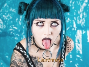 Laurennaya