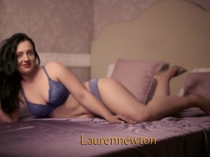 Laurennewton
