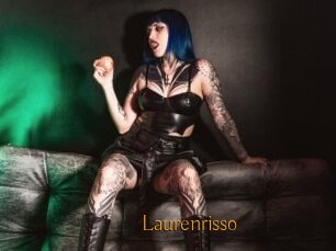 Laurenrisso