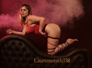 Laurensmith118
