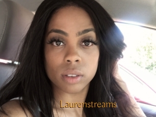 Laurenstreams