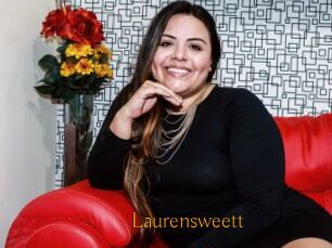 Laurensweett