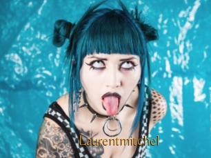 Laurentmitchel
