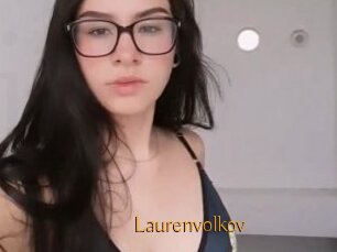 Laurenvolkov