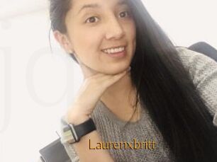 Laurenxbritt