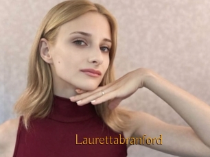 Laurettabranford