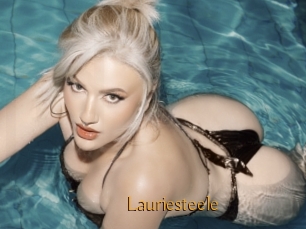 Lauriesteele