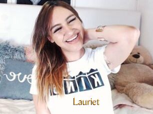 Lauriet