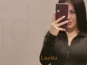 Lauriita