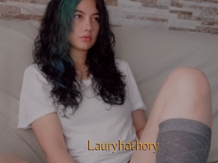 Lauryhathory