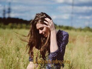 Lavenderdreams