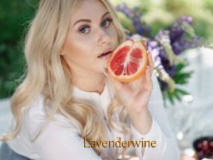 Lavenderwine