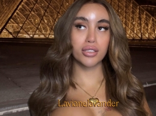 Lavianelavander