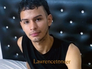 Lawrencetoneer