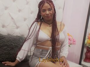 Laylahelvis