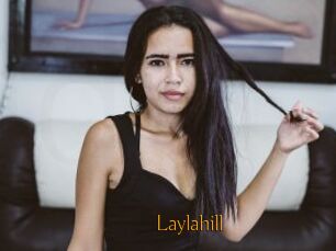 Laylahill
