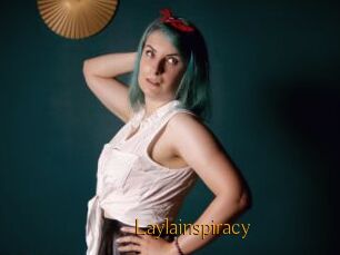 Laylainspiracy