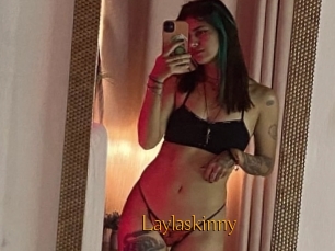 Laylaskinny
