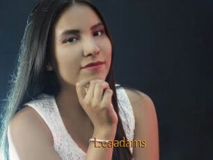 Leaadams