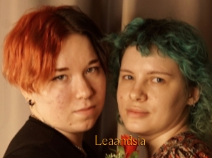Leaandsia