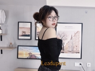Leadupont