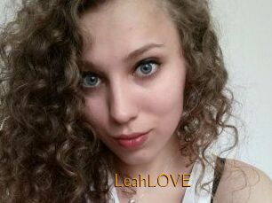 LeahLOVE