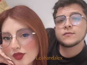 Leahandalex