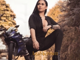 Leahbennett