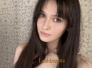 Leahbronte