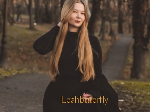 Leahbuterfly