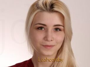 Leahcorday