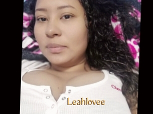 Leahlovee