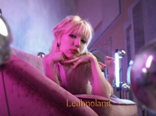 Leahnoland
